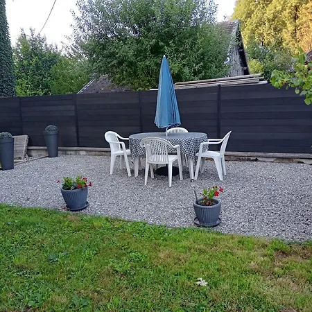 L'entre Deux 公寓 Entrelacs