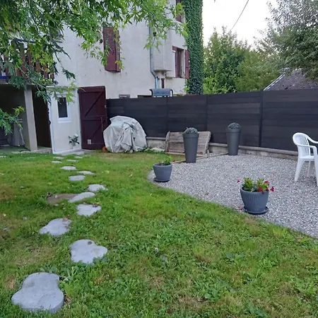 L'entre Deux Entrelacs