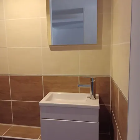 L'entre Deux Appartement
