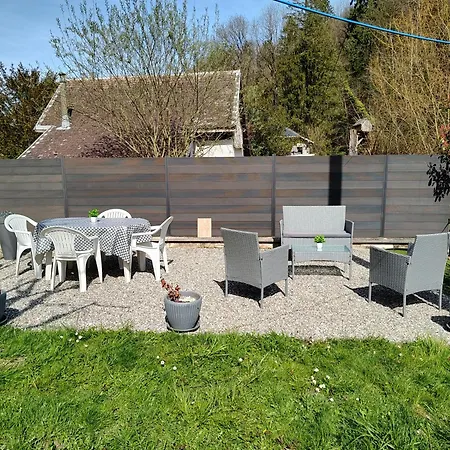 L'entre Deux 公寓 *