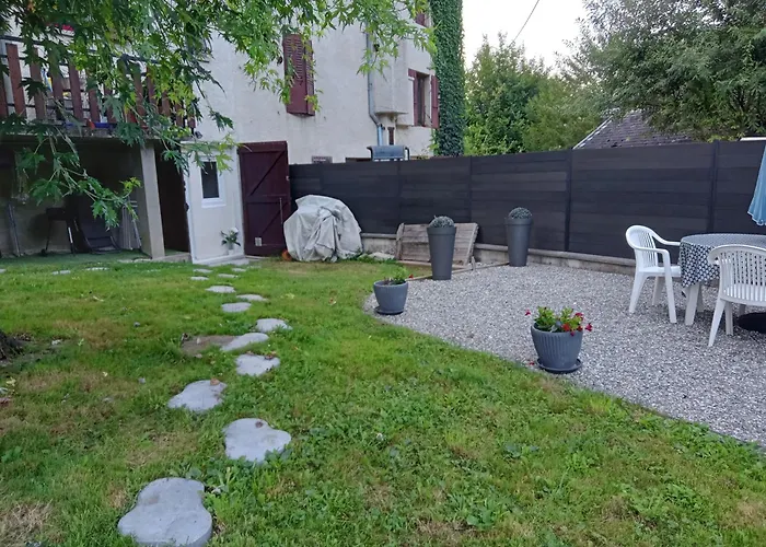 L'entre Deux Entrelacs