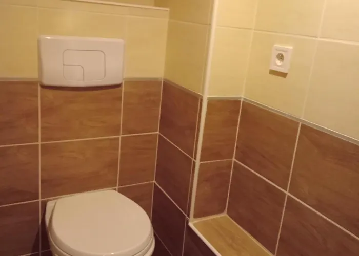 公寓 L'entre Deux *