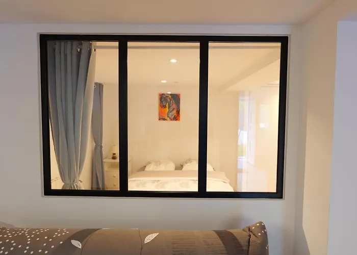 Apartman L'entre Deux Entrelacs